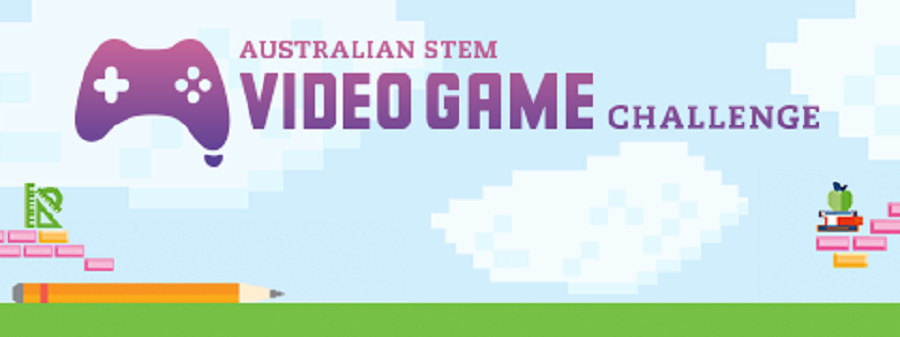 Australian STEM Video Game Challenge