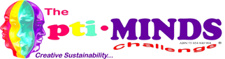 Opti-MINDS Creative Sustainability Challenge