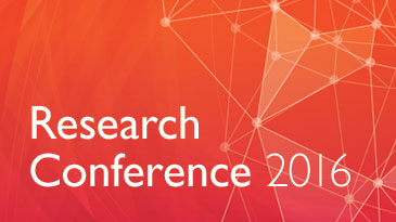 ACER Research Conference 2016