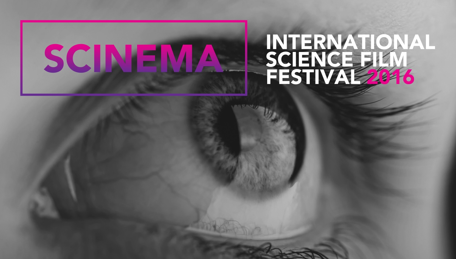 International Science Film Festival 2016
