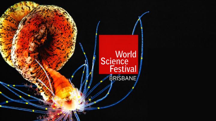 World Science Festival 22 – 26 March 2017