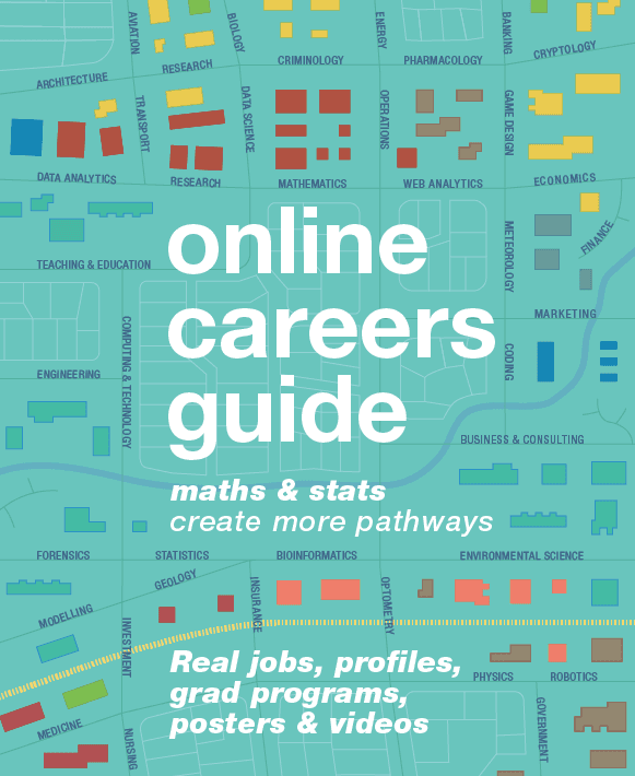 MATHSADDS Careers Guide